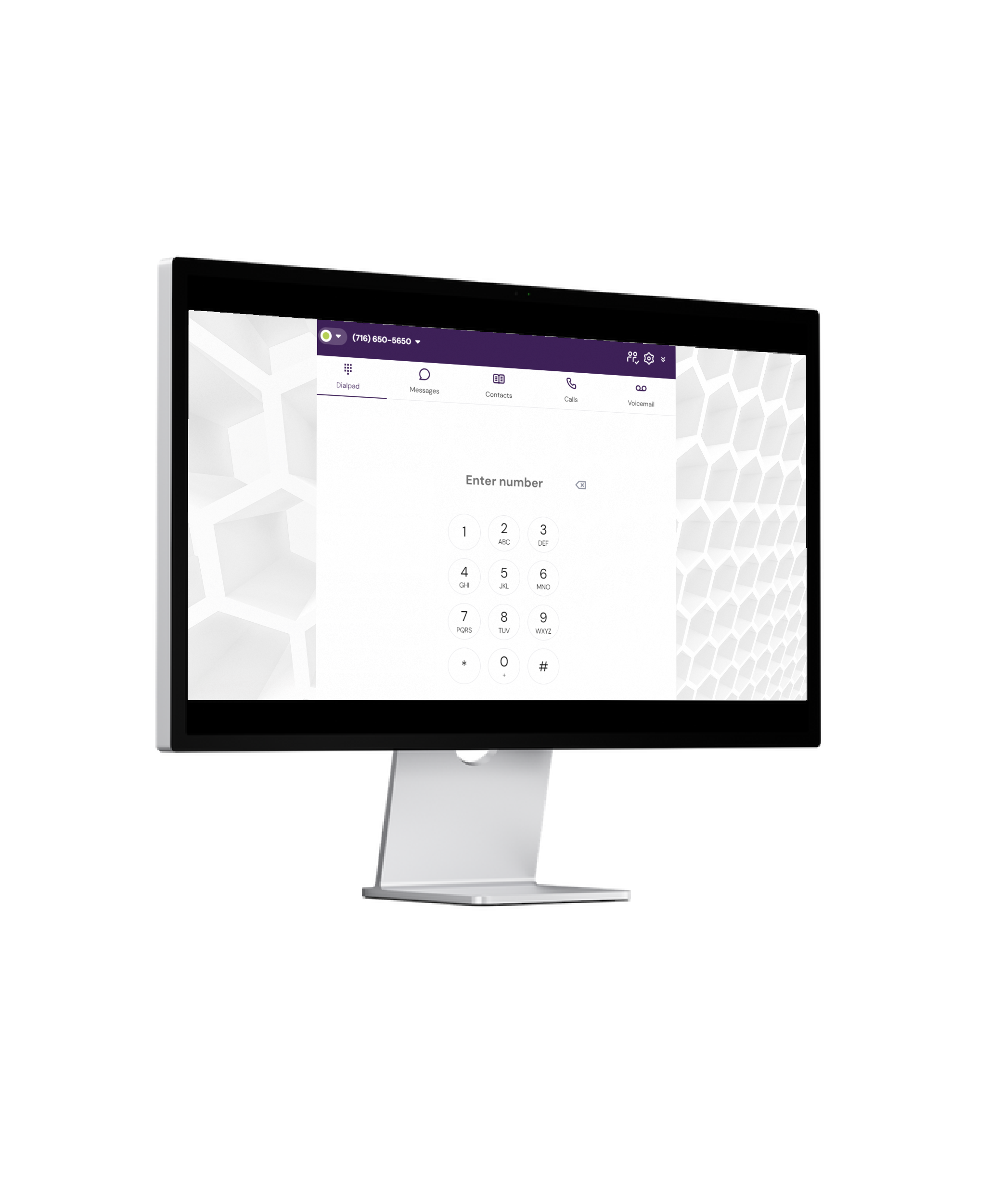 Web Phone